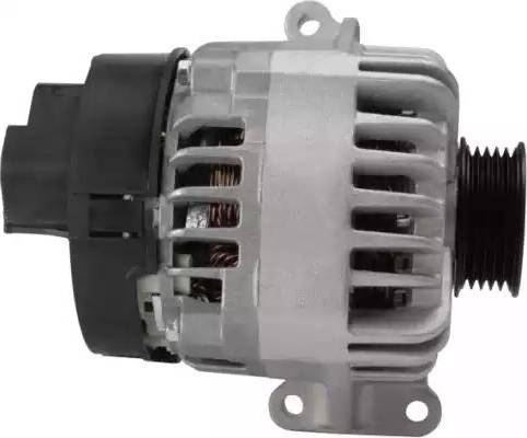 HELLA 8EL 738 213-021 - Alternator furqanavto.az