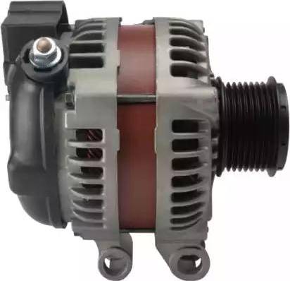 HELLA 8EL 738 212-901 - Alternator furqanavto.az