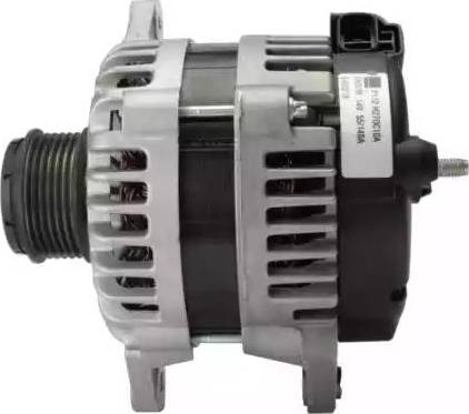 HELLA 8EL 738 212-481 - Alternator furqanavto.az