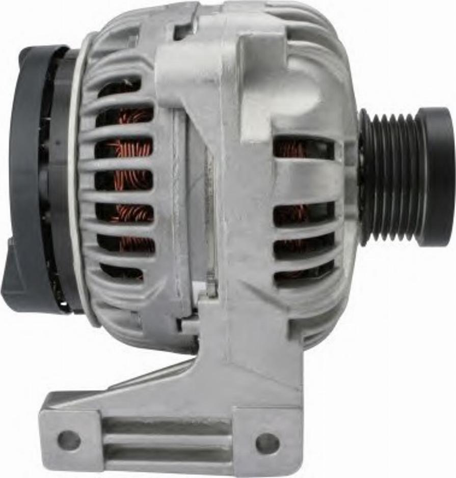 HELLA 8EL738212-431 - Alternator furqanavto.az