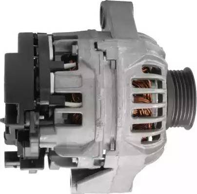 HELLA 8EL 738 212-421 - Alternator furqanavto.az