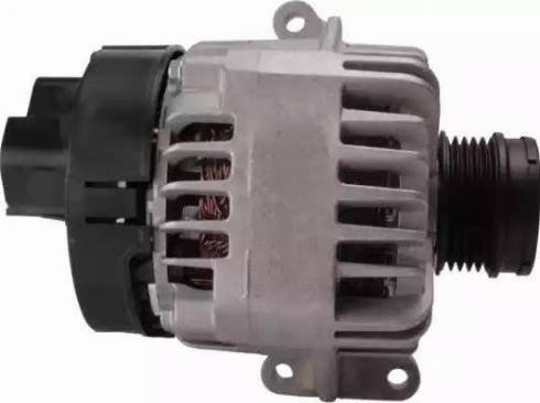 HELLA 8EL 738 212-631 - Alternator furqanavto.az