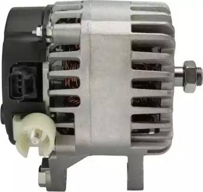 HELLA 8EL 738 212-051 - Alternator furqanavto.az