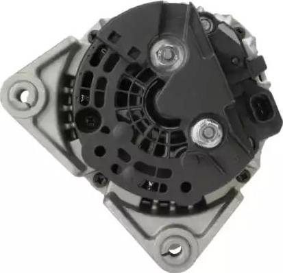 HELLA 8EL 738 212-011 - Alternator furqanavto.az