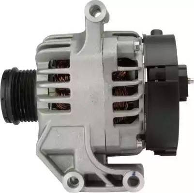 HELLA 8EL 738 212-081 - Alternator furqanavto.az