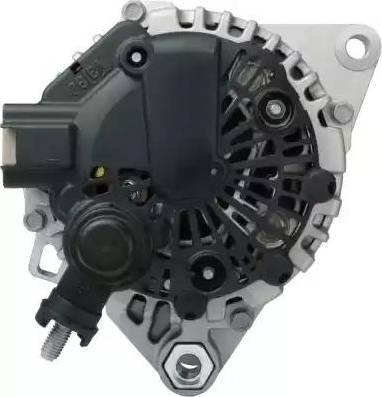 HELLA 8EL 738 212-031 - Alternator furqanavto.az