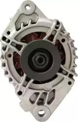 HELLA 8EL 738 212-021 - Alternator furqanavto.az