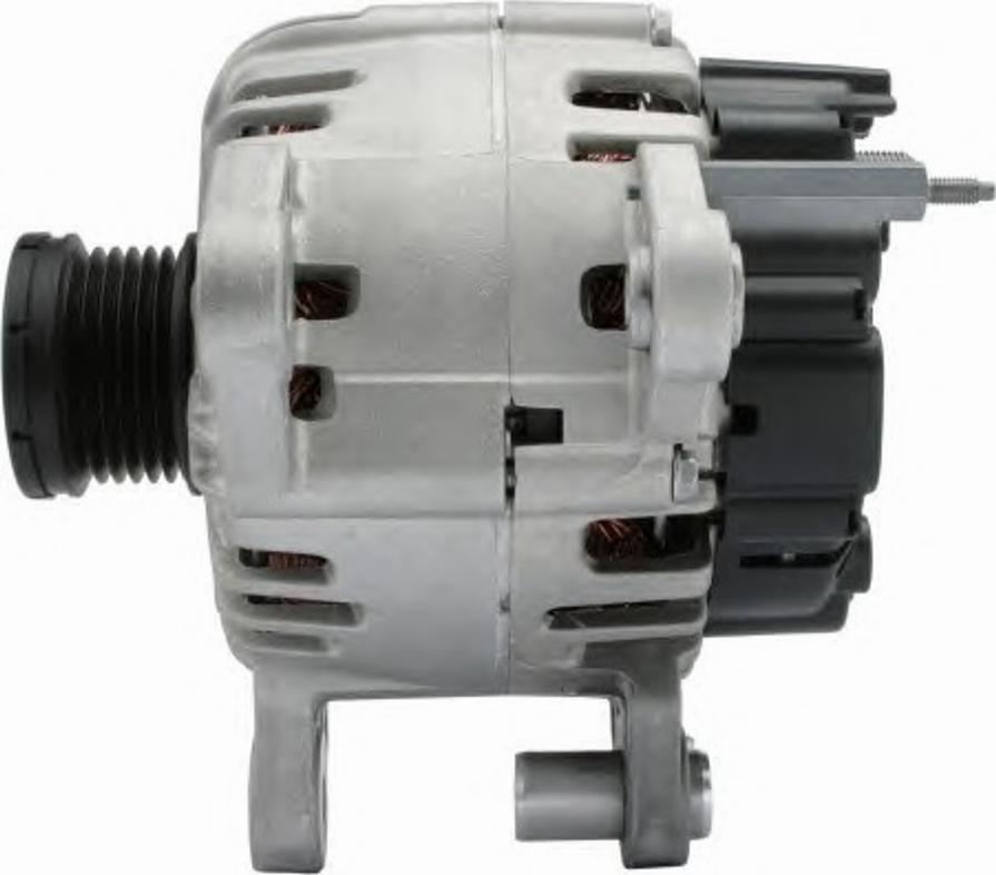 HELLA 8EL738212071 - Alternator furqanavto.az