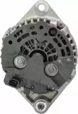 HELLA 8EL 738 212-191 - Alternator furqanavto.az