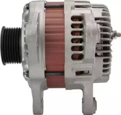 HELLA 8EL 738 212-151 - Alternator furqanavto.az