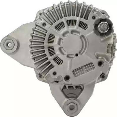 HELLA 8EL 738 212-151 - Alternator furqanavto.az