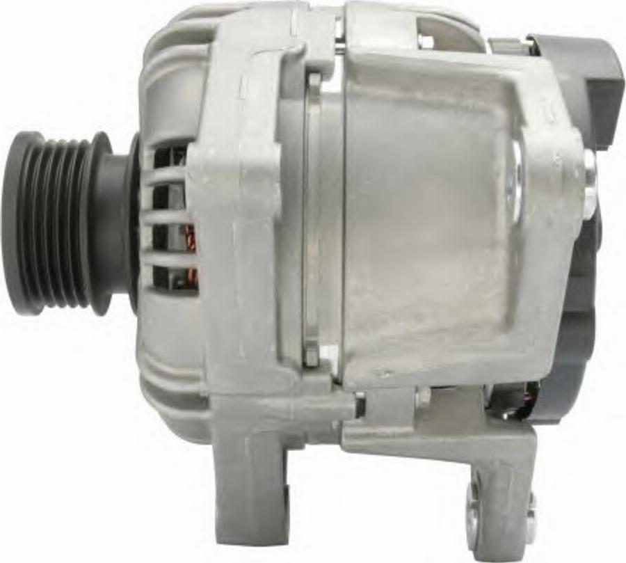 HELLA 8EL 738 212-161 - Alternator furqanavto.az