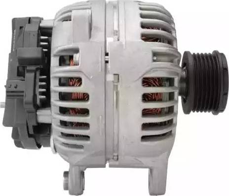 HELLA 8EL 738 212-101 - Alternator furqanavto.az