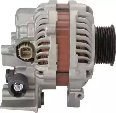 HELLA 8EL 738 212-111 - Alternator furqanavto.az