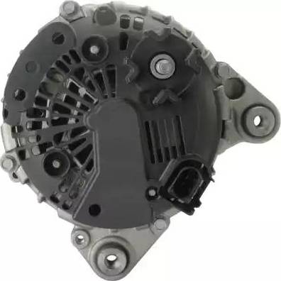 HELLA 8EL 738 212-181 - Alternator furqanavto.az