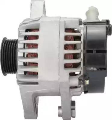 HELLA 8EL 738 212-851 - Alternator furqanavto.az