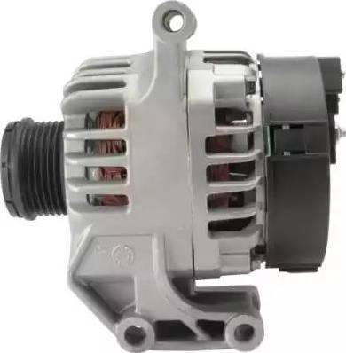 HELLA 8EL 738 212-801 - Alternator furqanavto.az