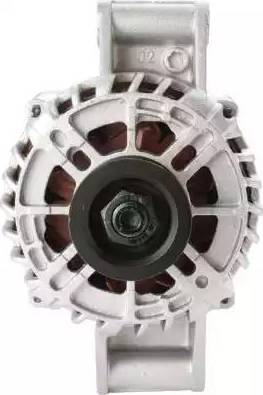 HELLA 8EL 738 212-311 - Alternator furqanavto.az