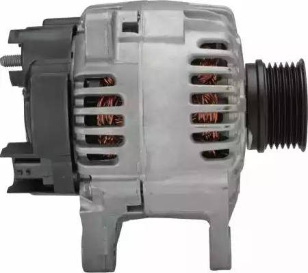 HELLA 8EL 738 212-261 - Alternator furqanavto.az