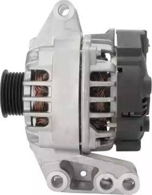 HELLA 8EL 738 212-211 - Alternator furqanavto.az