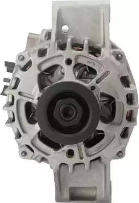 HELLA 8EL 738 212-211 - Alternator furqanavto.az