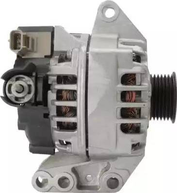 HELLA 8EL 738 212-211 - Alternator furqanavto.az