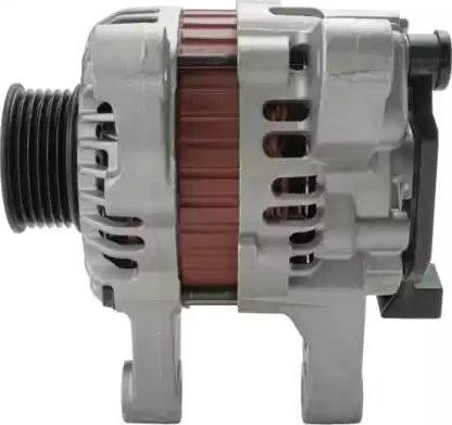 HELLA 8EL 738 212-791 - Alternator furqanavto.az