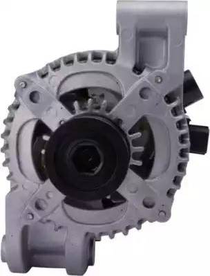 HELLA 8EL 738 212-781 - Alternator furqanavto.az