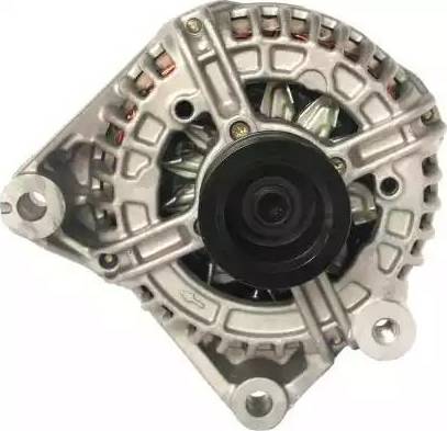 HELLA 8EL 738 217-001 - Alternator furqanavto.az