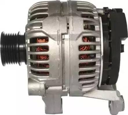 HELLA 8EL 738 217-001 - Alternator furqanavto.az