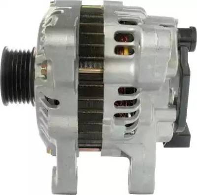 HELLA 8EL 738 235-001 - Alternator furqanavto.az