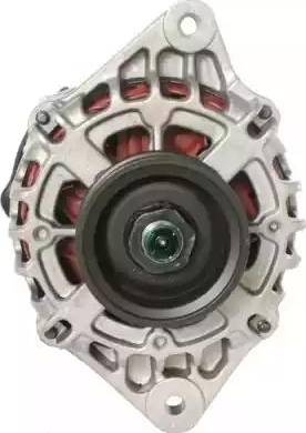 HELLA 8EL 738 238-001 - Alternator furqanavto.az