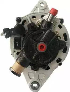 HELLA 8EL 738 229-001 - Alternator furqanavto.az