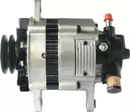 HELLA 8EL 738 229-001 - Alternator furqanavto.az