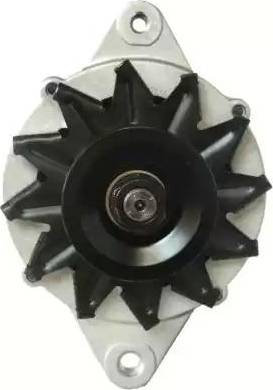 HELLA 8EL 738 229-001 - Alternator furqanavto.az