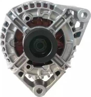 HELLA 8EL 738 224-001 - Alternator furqanavto.az