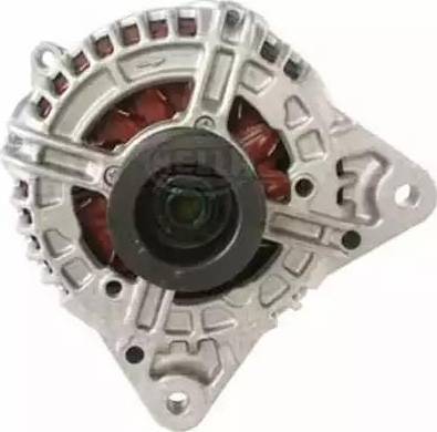 HELLA 8EL 738 221-001 - Alternator furqanavto.az