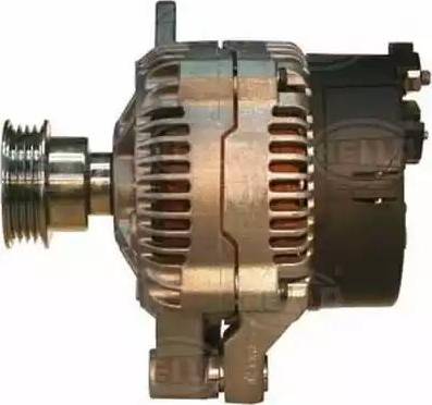 HELLA 8EL 732 691-001 - Alternator furqanavto.az