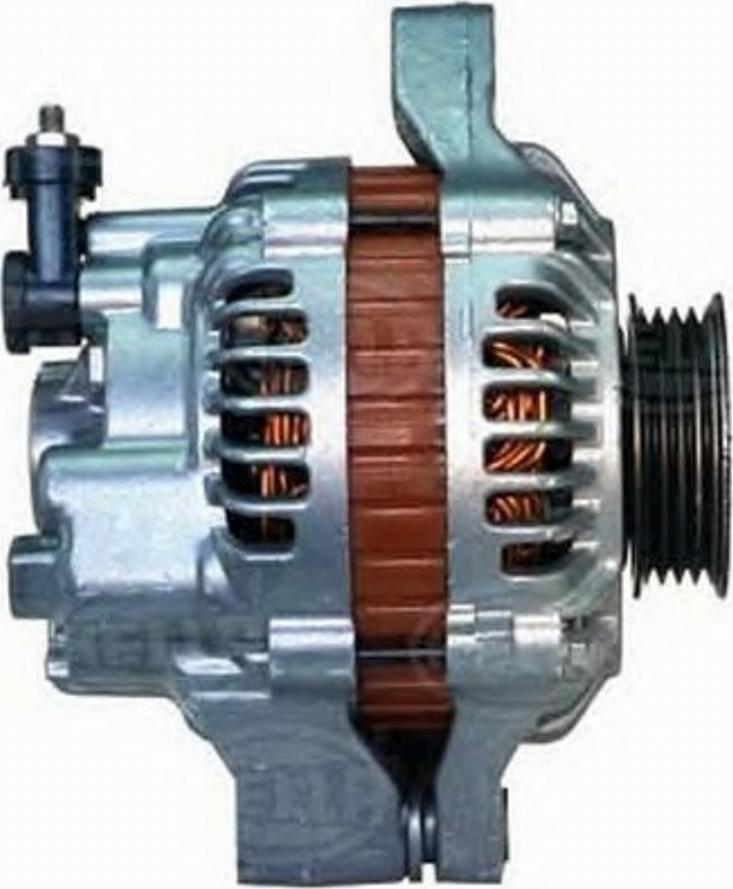 HELLA 8EL732870-001 - Alternator furqanavto.az