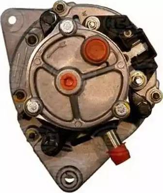 HELLA 8EL 732 701-001 - Alternator furqanavto.az