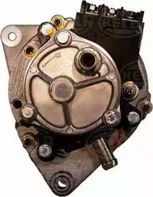 HELLA 8EL 725 868-001 - Alternator furqanavto.az