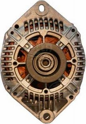 HELLA 8EL 732 711-001 - Alternator furqanavto.az