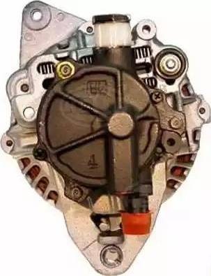 HELLA 8EL 732 724-001 - Alternator furqanavto.az