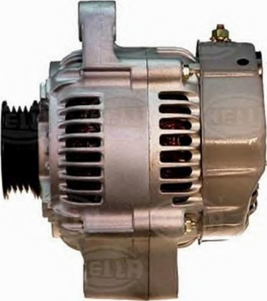 HELLA 8EL732728-001 - Alternator furqanavto.az