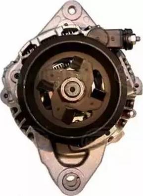 HELLA 8EL 732 722-001 - Alternator furqanavto.az