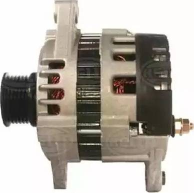 HELLA 8EL 737 998-001 - Alternator furqanavto.az