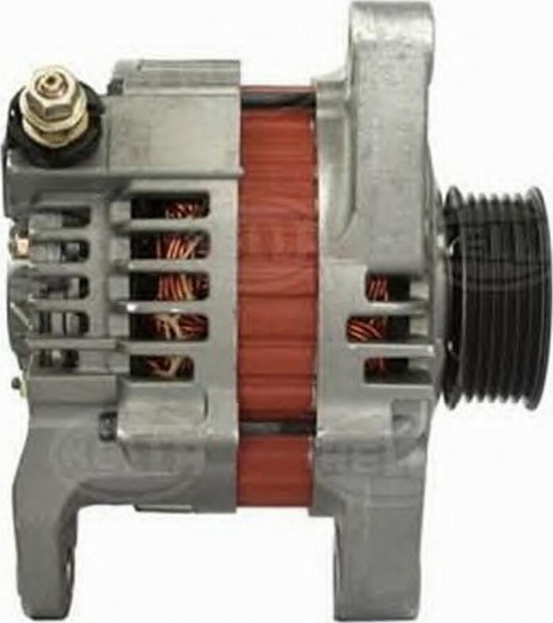 HELLA 8EL737941-001 - Alternator furqanavto.az