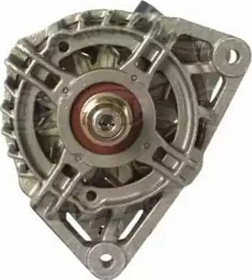 HELLA 8EL 737 957-001 - Alternator furqanavto.az