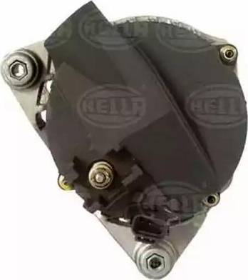 HELLA 8EL 737 957-001 - Alternator furqanavto.az