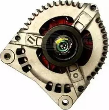 HELLA 8EL 737 965-001 - Alternator furqanavto.az